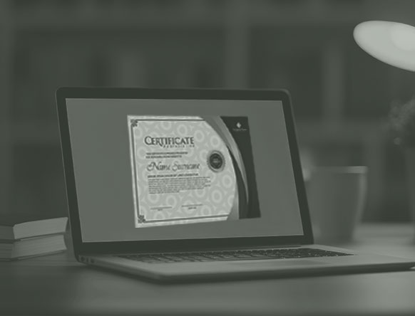 Online Exams and Certification