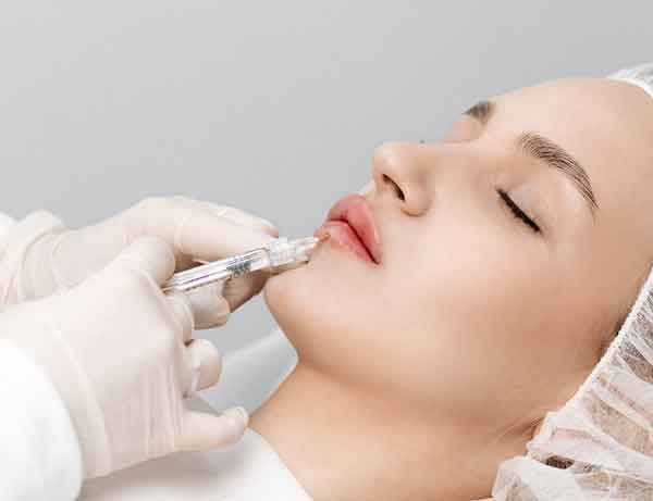 First-Time Filler Package Offer