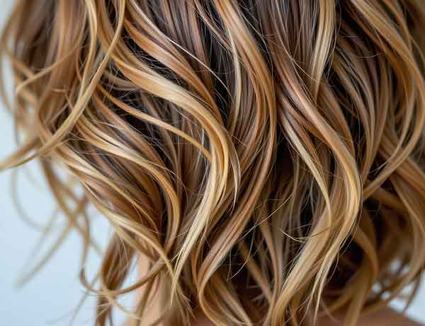 Highlights and Lowlights