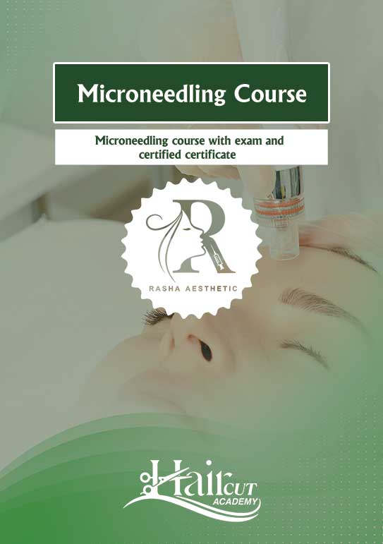 Microneedling Course
