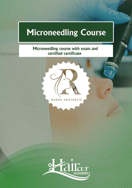 Microneedling Course with Exam Certificate UK