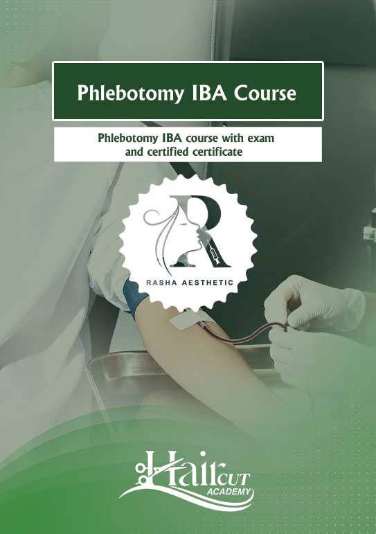 Phlebotomy IBA Course