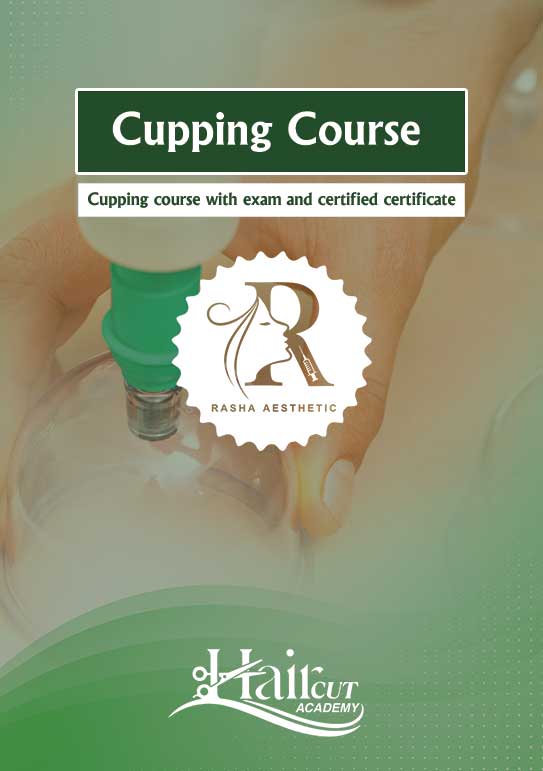 Cupping Course with Exam and Certified Qualification UK