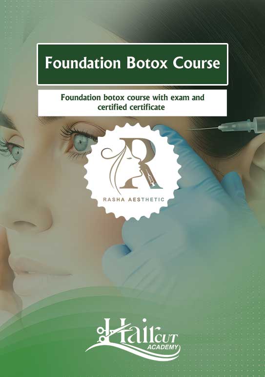 Foundation Botox Course