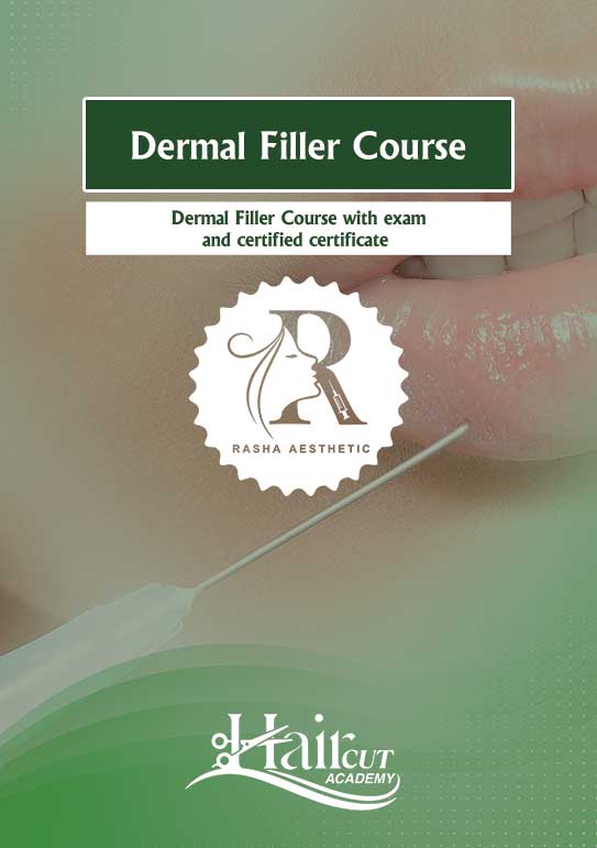 Dermal Filler Course with Exam and Certified Qualification UK