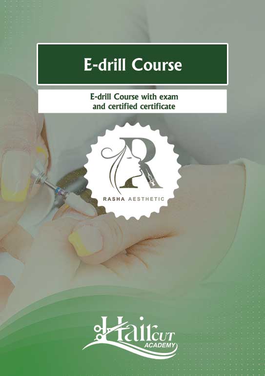 E-Drill Course with Exam and Certified Qualification UK
