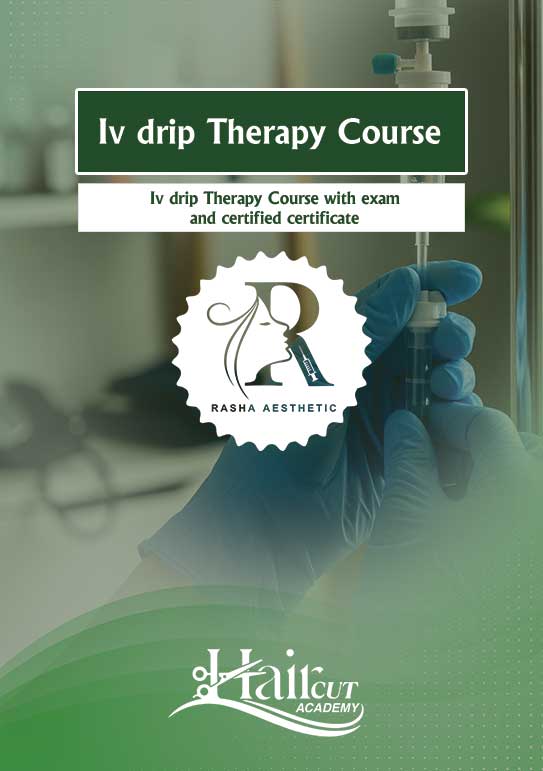 Iv drip Therapy Course