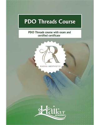 PDO Threads Course with Exam Certificate UK