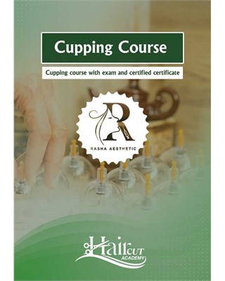 Cupping Course with Exam Certified Qualification UK