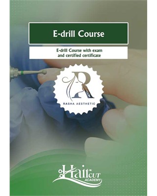 E-drill Course with Exam Certified Qualification UK