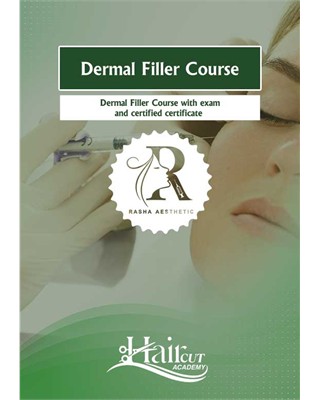 Dermal Filler Course with Exam Certified Qualification UK